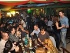 Petrecere cu Trupa West în Green Pub