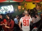 Petrecere cu Trupa West în Green Pub