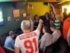 Petrecere cu Trupa West în Green Pub