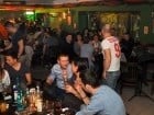 Petrecere cu Trupa West în Green Pub