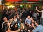 Petrecere cu Trupa West în Green Pub