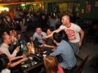 Petrecere cu Trupa West în Green Pub