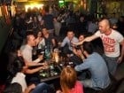 Petrecere cu Trupa West în Green Pub