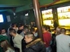 Petrecere cu Trupa West în Green Pub