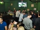 Petrecere cu Trupa West în Green Pub