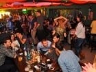 Petrecere cu Trupa West în Green Pub