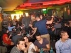 Petrecere cu Trupa West în Green Pub