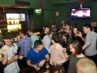 Petrecere cu Trupa West în Green Pub