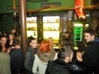 Petrecere cu Trupa West în Green Pub