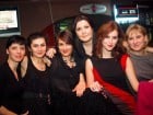 Petrecere de 8 martie în Chanson Café