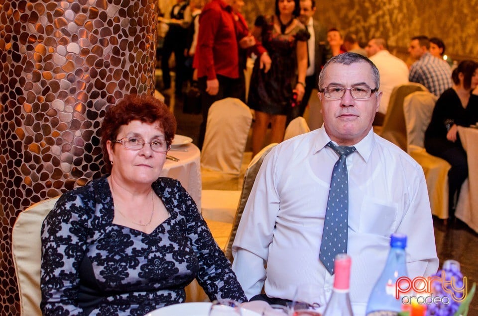 Petrecere de 8 Martie în Hotel Internaţional, Hotel Internaţional