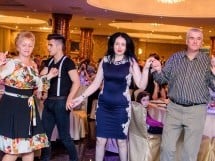 Petrecere de 8 Martie în Hotel Internaţional