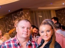 Petrecere de 8 Martie în Hotel Internaţional