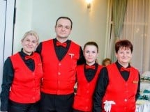 Petrecere de 8 Martie în Hotel Nufărul