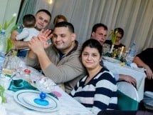 Petrecere de 8 Martie în Hotel Nufărul