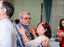 Petrecere de 8 Martie în Hotel Nufărul