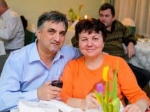 Petrecere de 8 Martie în Hotel Nufărul