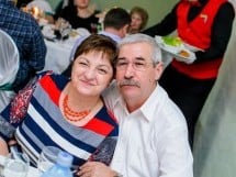 Petrecere de 8 Martie în Hotel Nufărul