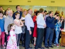 Petrecere de 8 Martie în Hotel Termal