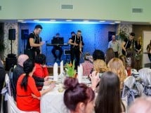 Petrecere de 8 Martie în Hotel Termal