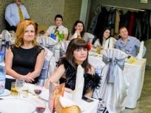 Petrecere de 8 Martie în Hotel Termal
