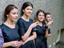Petrecere de 8 Martie în Hotel Termal