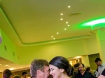 Petrecere de 8 Martie în Hotel Termal