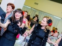 Petrecere de 8 Martie în Hotel Termal