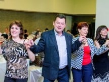 Petrecere de 8 Martie în Hotel Termal