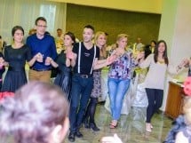 Petrecere de 8 Martie în Hotel Termal