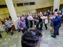 Petrecere de 8 Martie în Hotel Termal