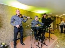Petrecere de 8 Martie în Hotel Termal