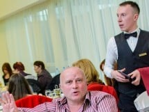 Petrecere de 8 Martie în Hotel Termal