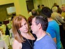 Petrecere de 8 Martie în Hotel Termal