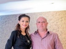 Petrecere de 8 Martie în Hotel Termal