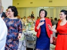 Petrecere de 8 Martie în Hotel Termal