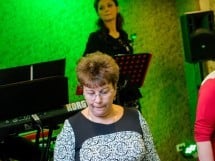 Petrecere de 8 Martie în Hotel Termal