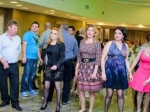 Petrecere de 8 Martie în Hotel Termal