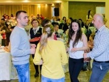 Petrecere de 8 Martie în Hotel Termal