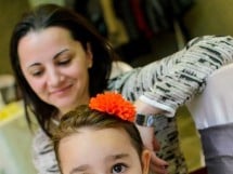 Petrecere de 8 Martie în Hotel Termal
