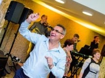 Petrecere de 8 Martie în Hotel Termal