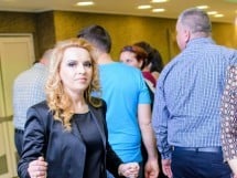 Petrecere de 8 Martie în Hotel Termal