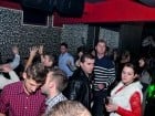 Petrecere de Crăciun în Club Life