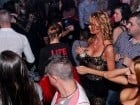 Petrecere de Crăciun în Club Life