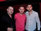 Petrecere de Crăciun în Club Life