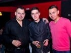 Petrecere de Crăciun în Club Life