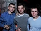 Petrecere de Crăciun în Club Life