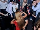 Petrecere de Crăciun în Club Life