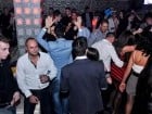 Petrecere de Crăciun în Club Life