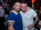 Petrecere de Crăciun în Club Life